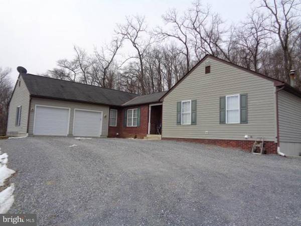 11316 HARNEY RD, Emmitsburg, MD 21727