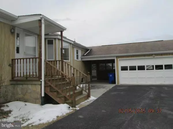 Thurmont, MD 21788,505 TIPPIN CT