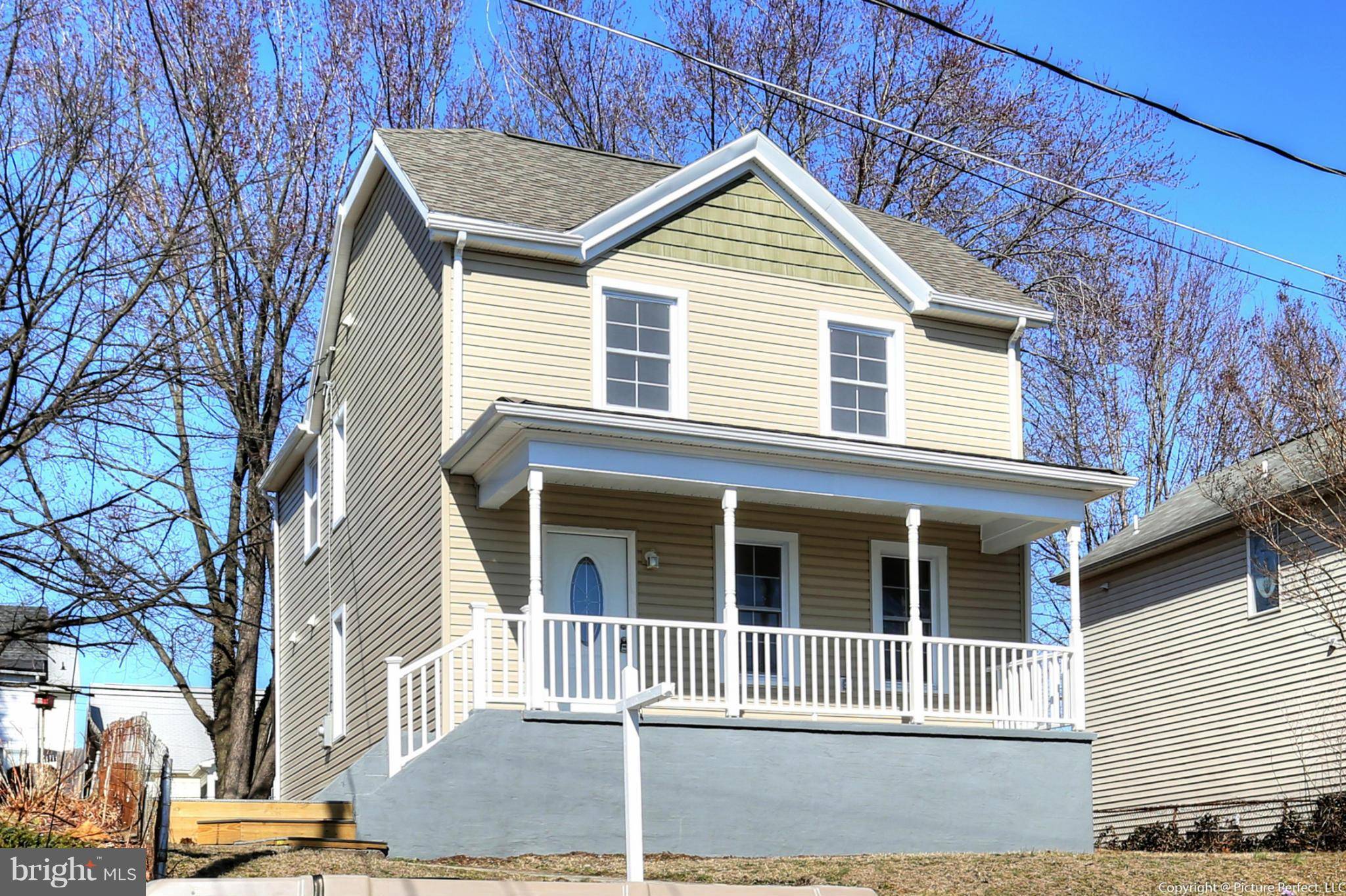 Brunswick, MD 21716,905 A ST