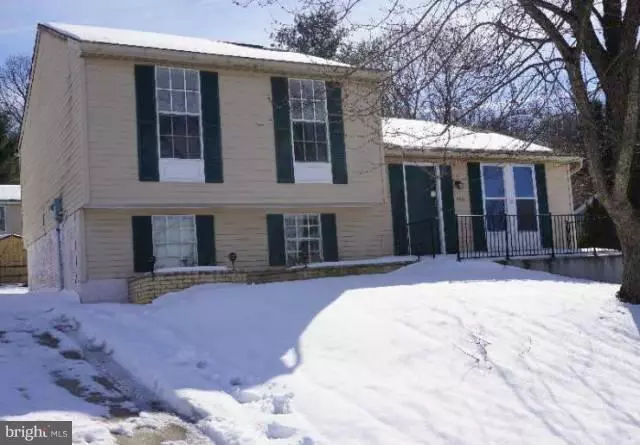 113 EAST RD, Mount Airy, MD 21771