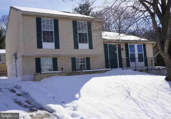 Mount Airy, MD 21771,113 EAST RD