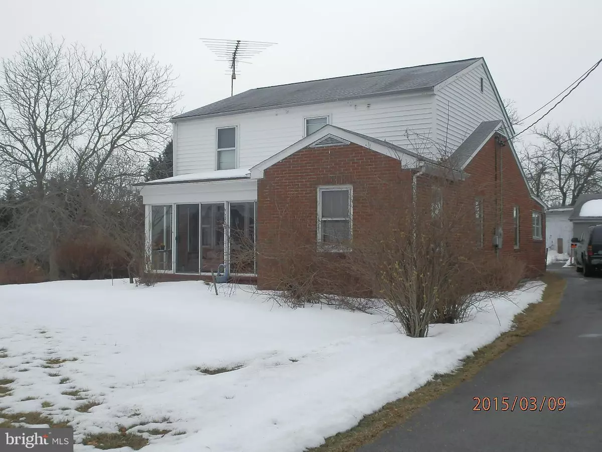 Thurmont, MD 21788,6601 FISH HATCHERY RD