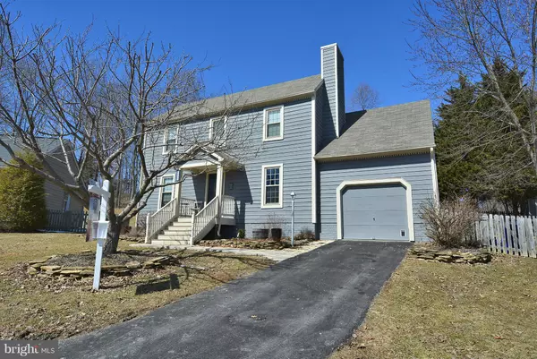 New Market, MD 21774,6891 WHISTLING SWAN WAY