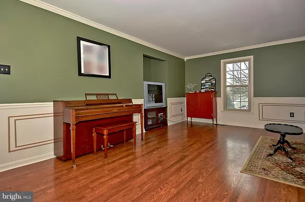 New Market, MD 21774,6891 WHISTLING SWAN WAY