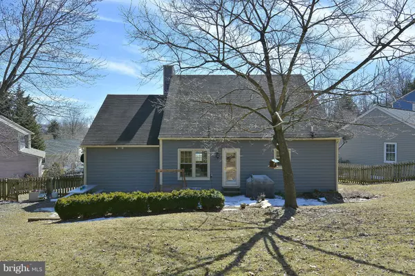 New Market, MD 21774,6891 WHISTLING SWAN WAY