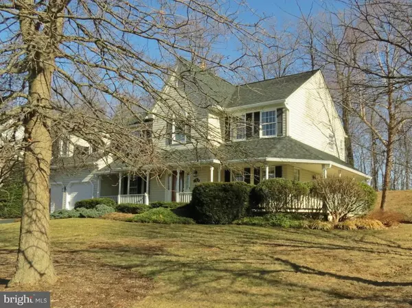 Mount Airy, MD 21771,1004 LEAFY HOLLOW CIR