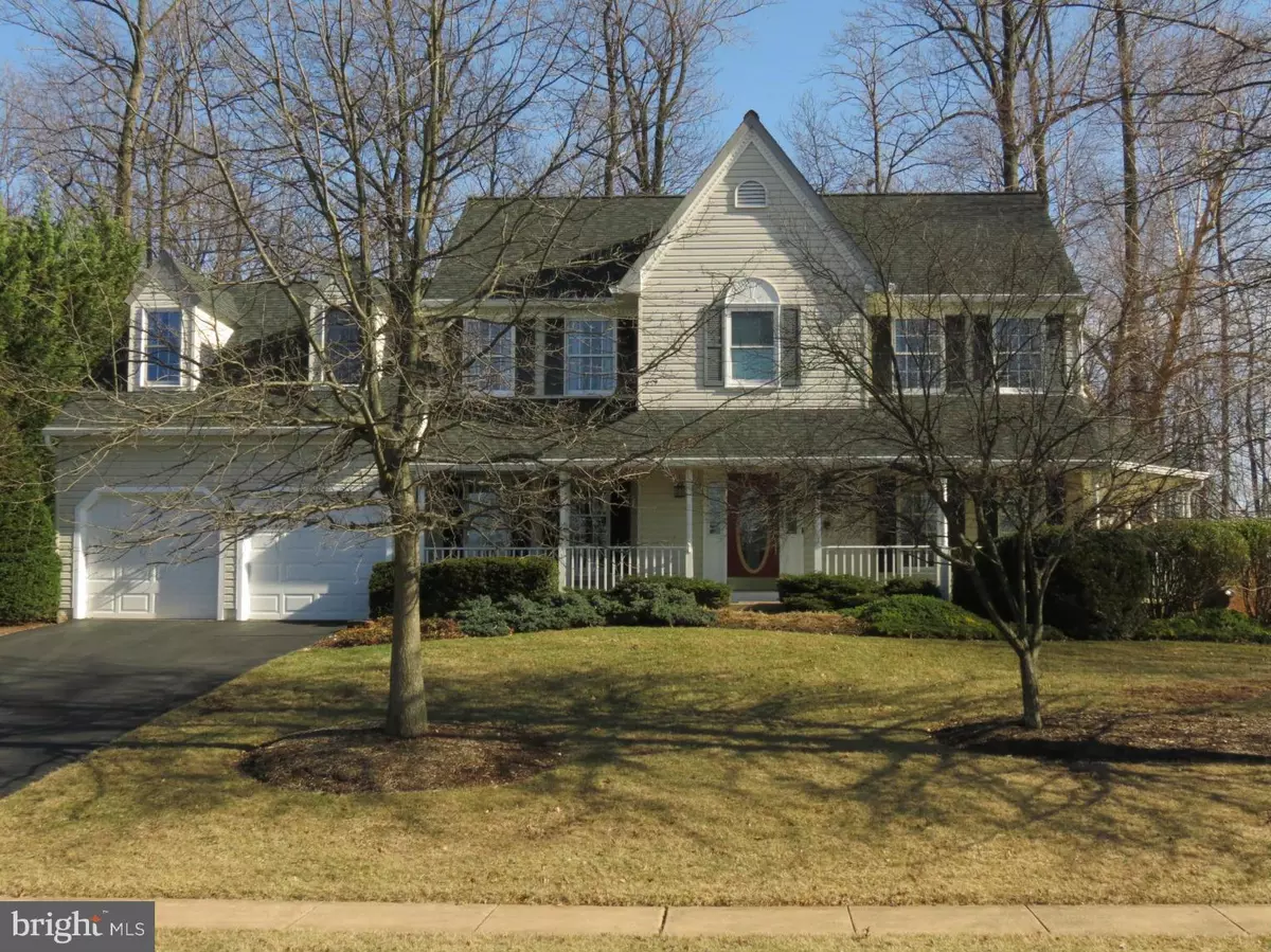 Mount Airy, MD 21771,1004 LEAFY HOLLOW CIR
