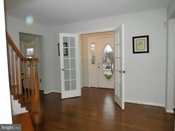 Mount Airy, MD 21771,1004 LEAFY HOLLOW CIR