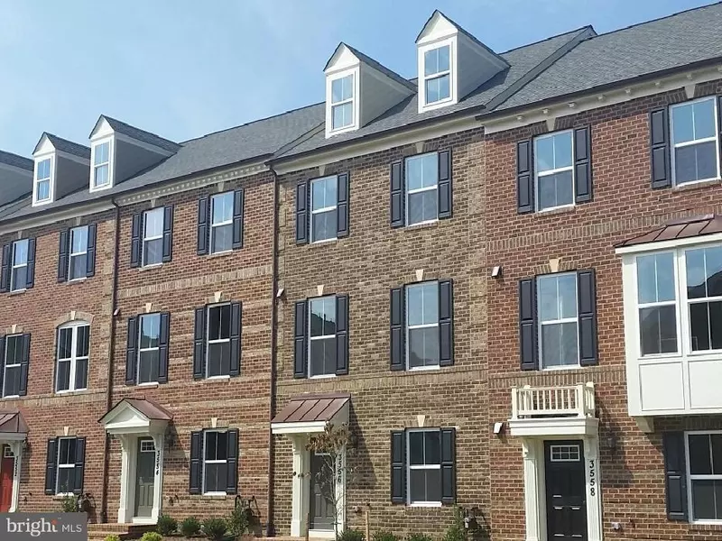 3629 URBANA PIKE, Frederick, MD 21704