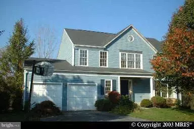 6172 MISSISSIPPI LN, New Market, MD 21774