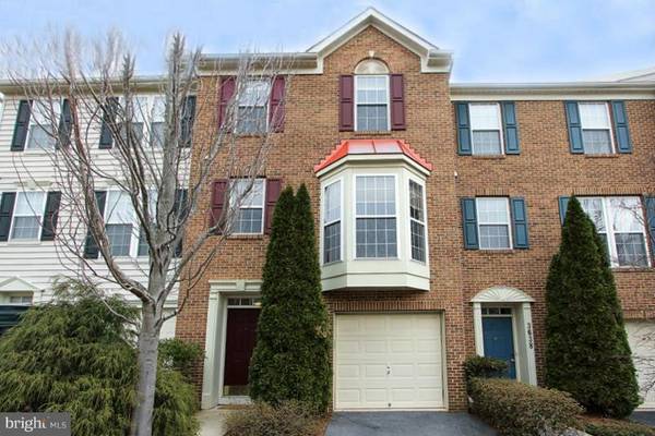 3640 SINGLETON TER, Frederick, MD 21704