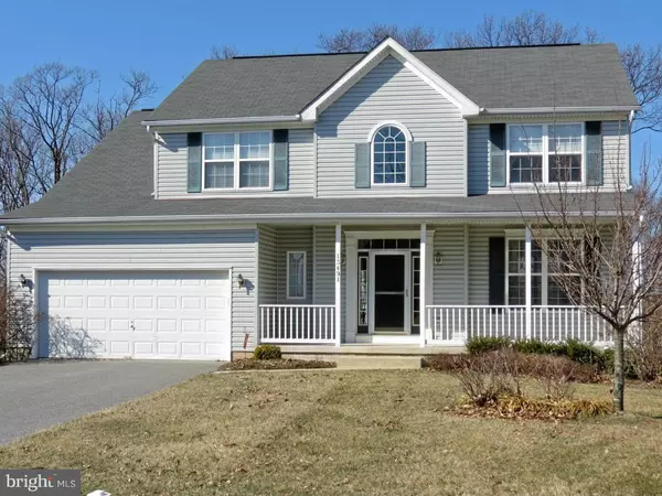 Mount Airy, MD 21771,13491 FOUR SEASONS CT