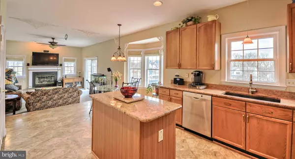 Mount Airy, MD 21771,11600 MERRIFIELD CT