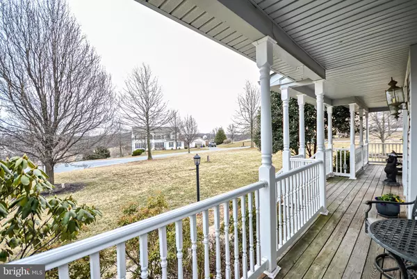 Mount Airy, MD 21771,11600 MERRIFIELD CT