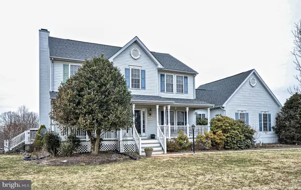 Mount Airy, MD 21771,11600 MERRIFIELD CT