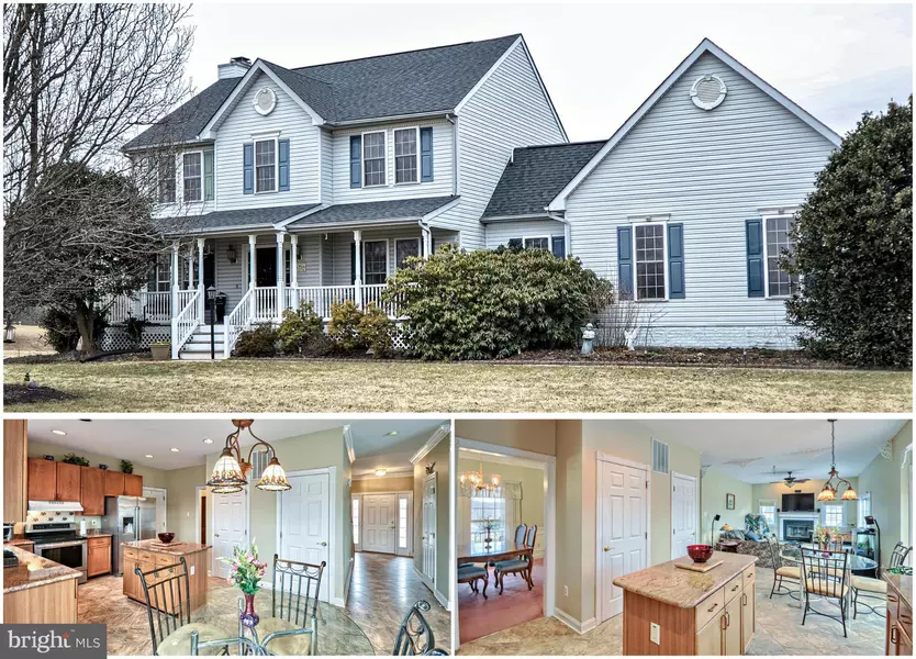 11600 MERRIFIELD CT, Mount Airy, MD 21771