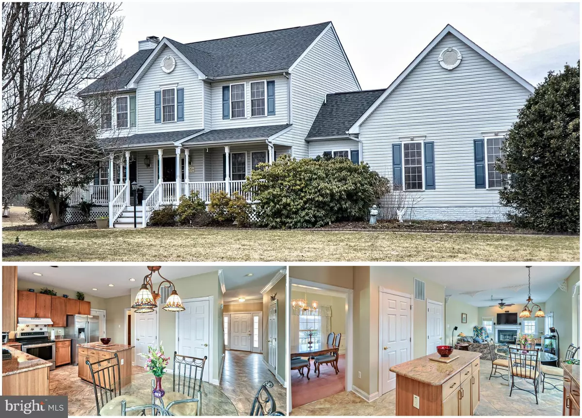 Mount Airy, MD 21771,11600 MERRIFIELD CT