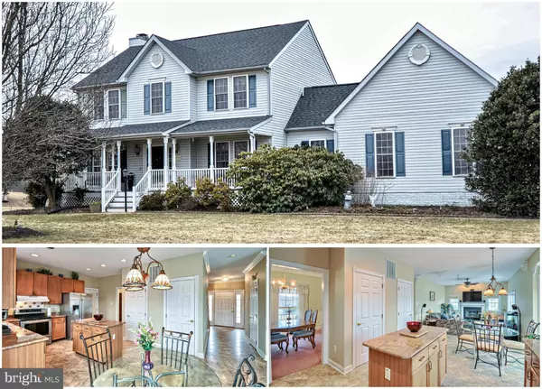 Mount Airy, MD 21771,11600 MERRIFIELD CT