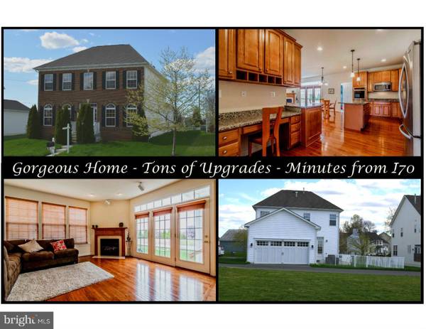 306 WAINSCOT DR E, New Market, MD 21774