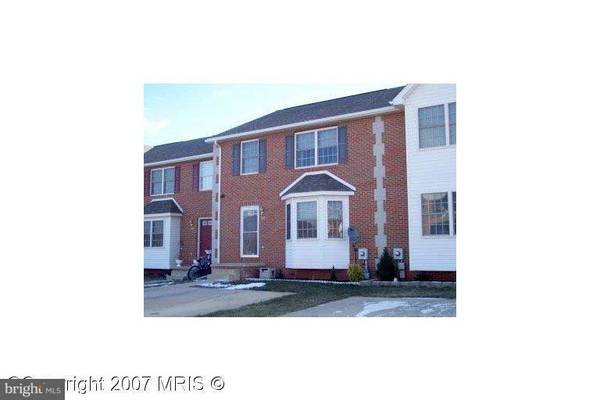 106 EASY ST, Thurmont, MD 21788