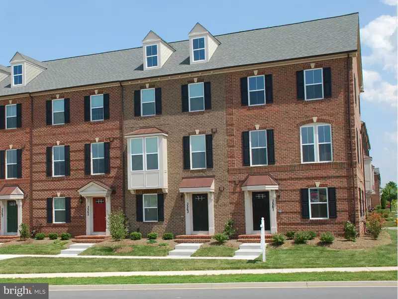 9128 LANDON HOUSE LN, Frederick, MD 21704