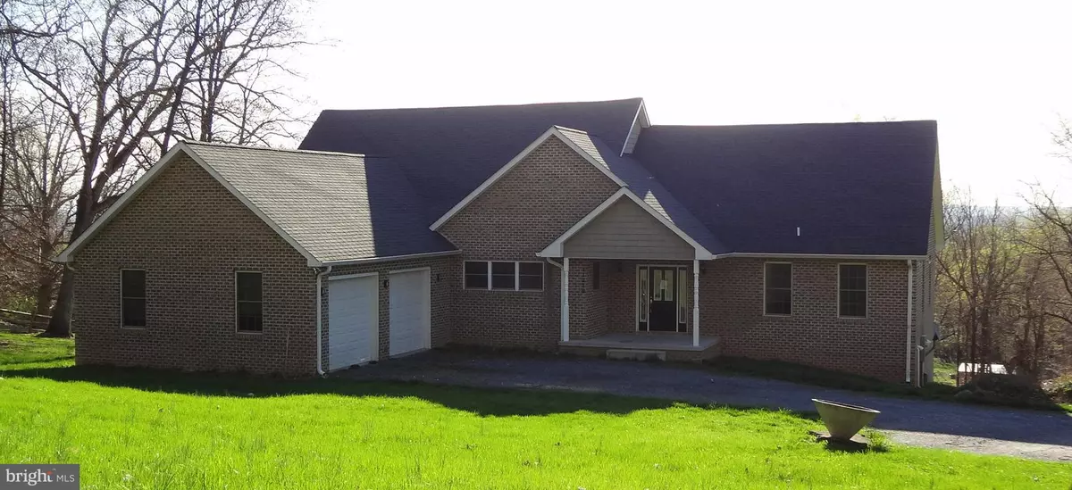 Thurmont, MD 21788,11219 PUTMAN RD