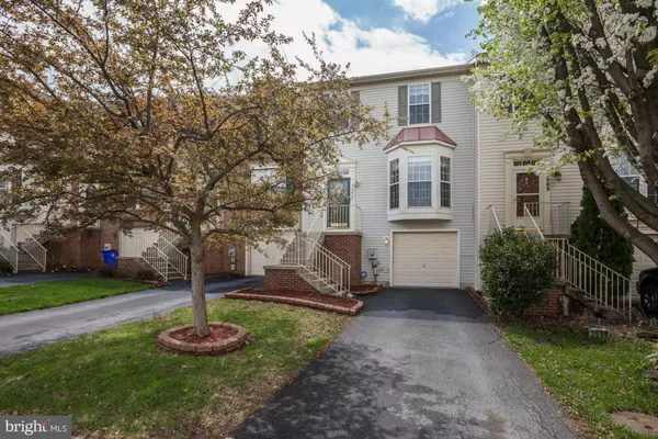 Jefferson, MD 21755,3907 MANHEIM PL