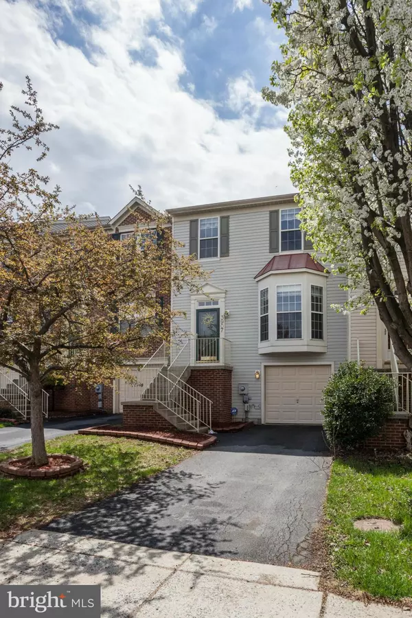3907 MANHEIM PL, Jefferson, MD 21755