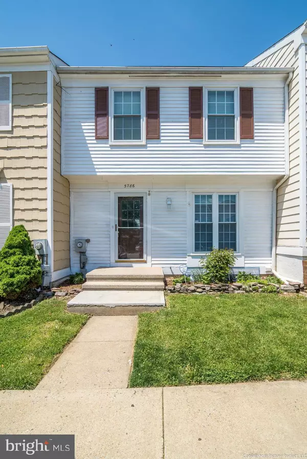 5786 SUNSET VIEW LN, Frederick, MD 21703