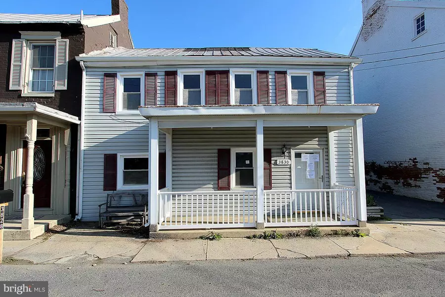 3830 JEFFERSON PIKE, Jefferson, MD 21755