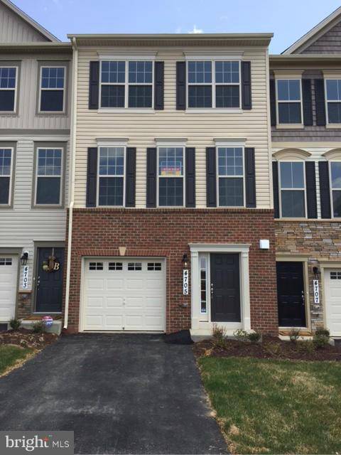 Frederick, MD 21703,4705 VERDANA LOOP