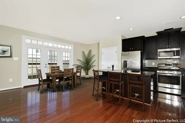 Frederick, MD 21701,2715 EGRET WAY