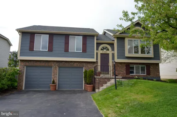 6390 DEVONSHIRE LN, Frederick, MD 21703