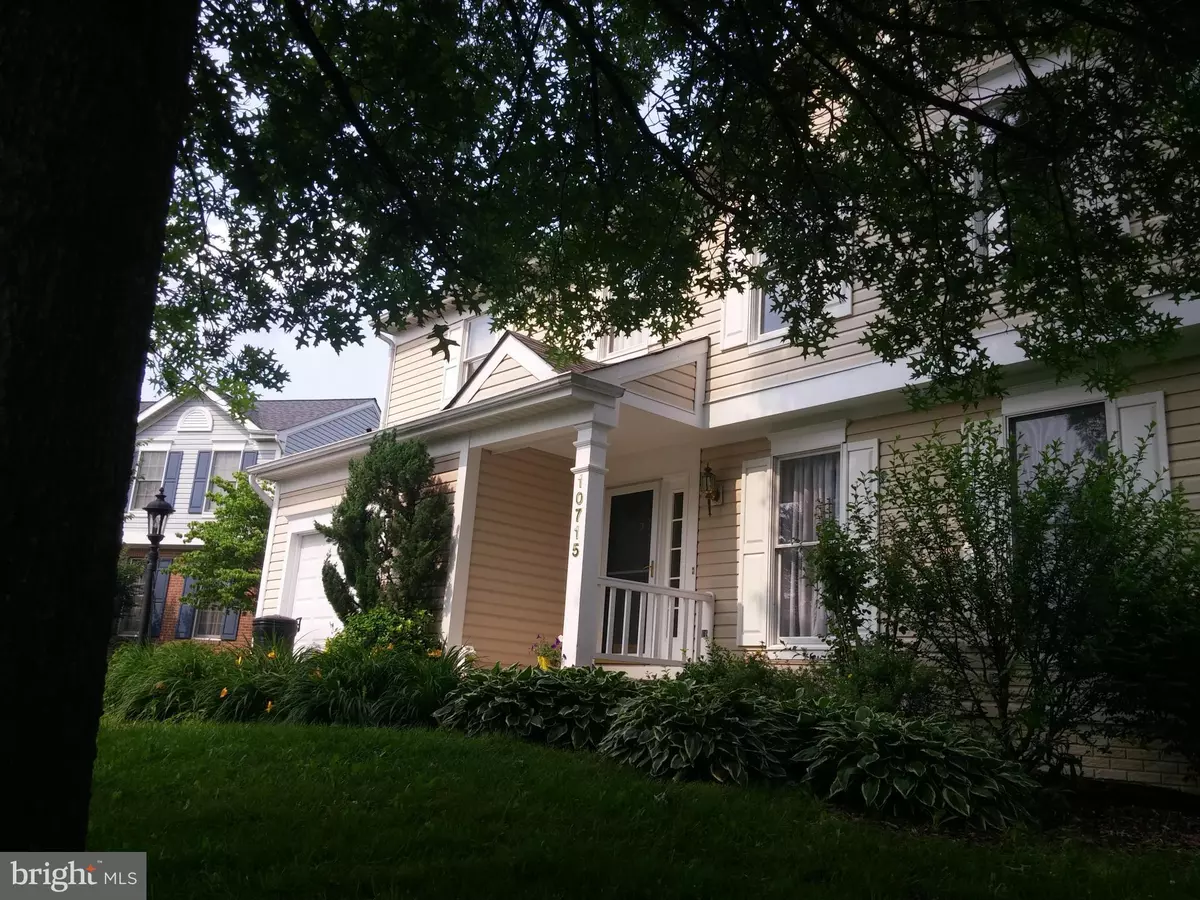 New Market, MD 21774,10715 GRANGERFORD CT