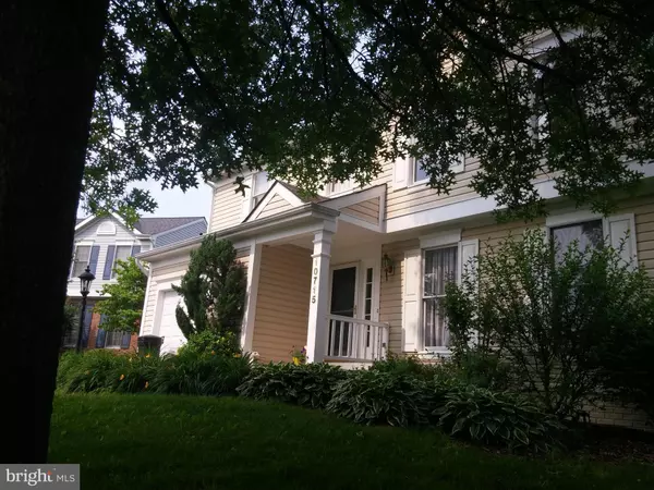 10715 GRANGERFORD CT, New Market, MD 21774