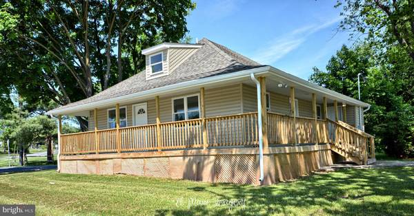 11314 HESSONG BRIDGE RD, Thurmont, MD 21788