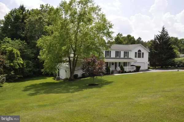 Mount Airy, MD 21771,13409 BRANDON MANOR CT