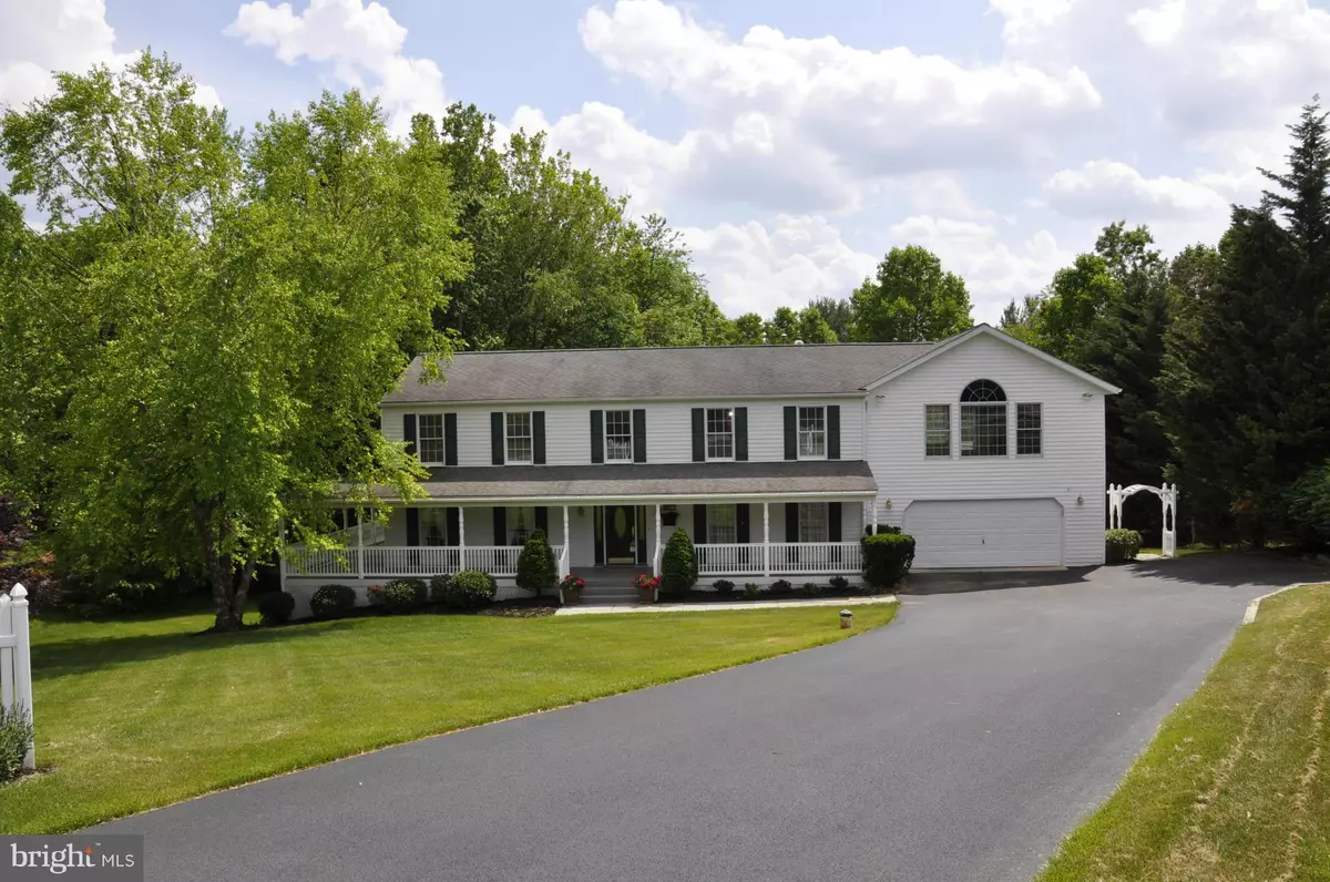 Mount Airy, MD 21771,13409 BRANDON MANOR CT