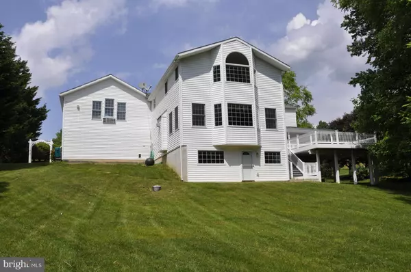 Mount Airy, MD 21771,13409 BRANDON MANOR CT