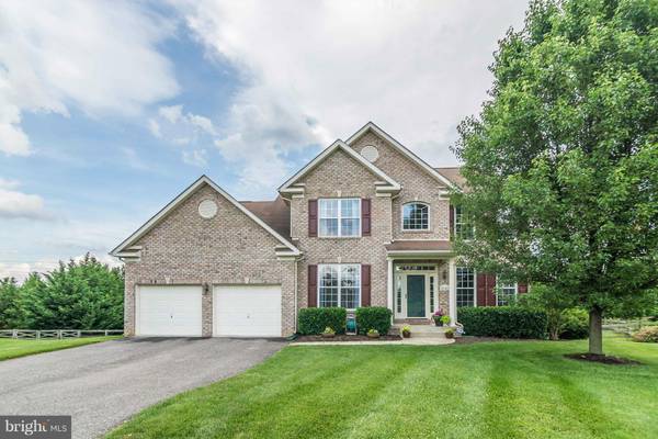 5645 DENFIELD PLACE, Adamstown, MD 21710