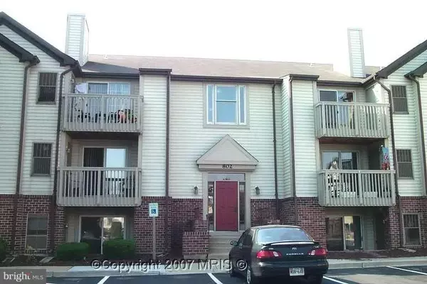 Frederick, MD 21701,802 STRATFORD WAY #F