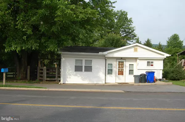 38 MOSER RD, Thurmont, MD 21788