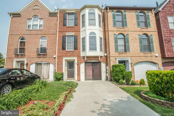 30 VICTORIA SQ, Frederick, MD 21702