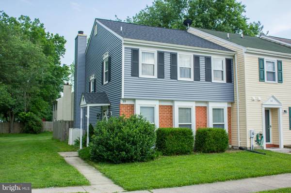 39 CHALLENGER CT, Walkersville, MD 21793