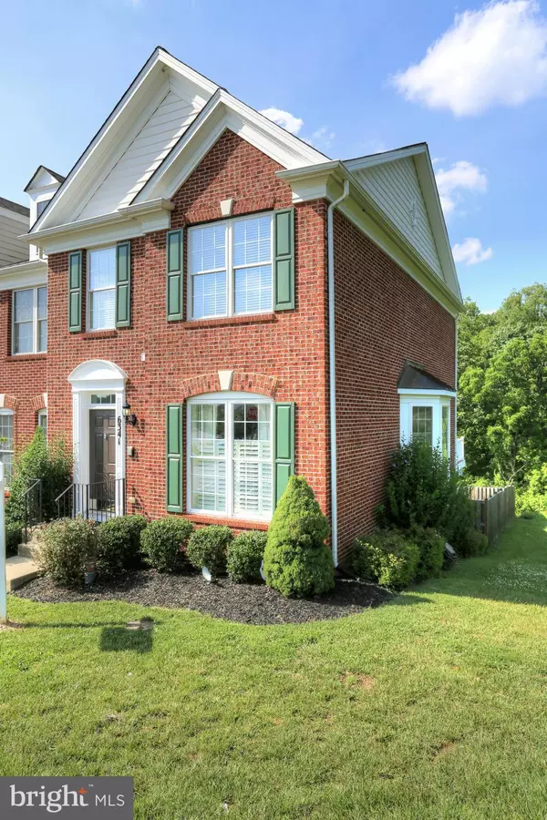 Frederick, MD 21701,6341 MEANDERING WOODS CT