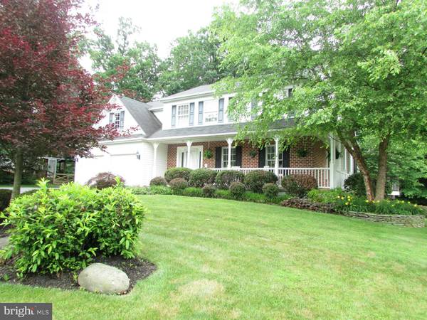 Mount Airy, MD 21771,1204 LEAFY HOLLOW CIR