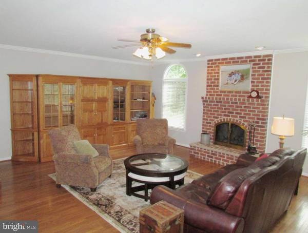 Mount Airy, MD 21771,1204 LEAFY HOLLOW CIR