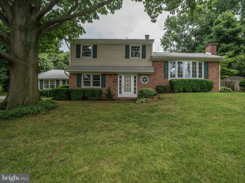 7516 OAKMONT DR, Frederick, MD 21702