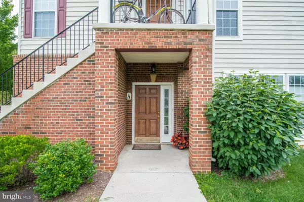 6503 MONTALTO CROSSING #A, Frederick, MD 21703