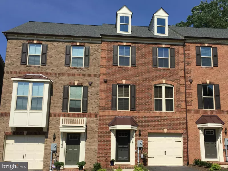 9137 LANDON HOUSE LN, Frederick, MD 21704